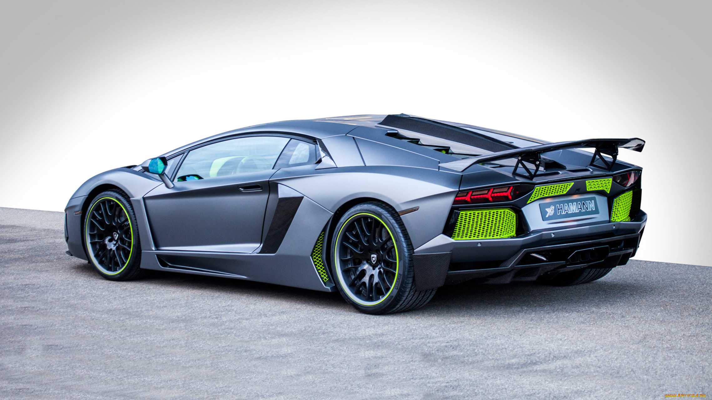 hamann limited based on lamborghini aventador 2014, , lamborghini, 2014, aventador, based, limited, hamann